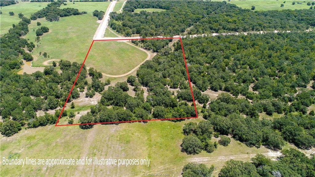 TBD Serenity Ranch Rd. (Tract 13 - 10.22 Ac) - Photo 1