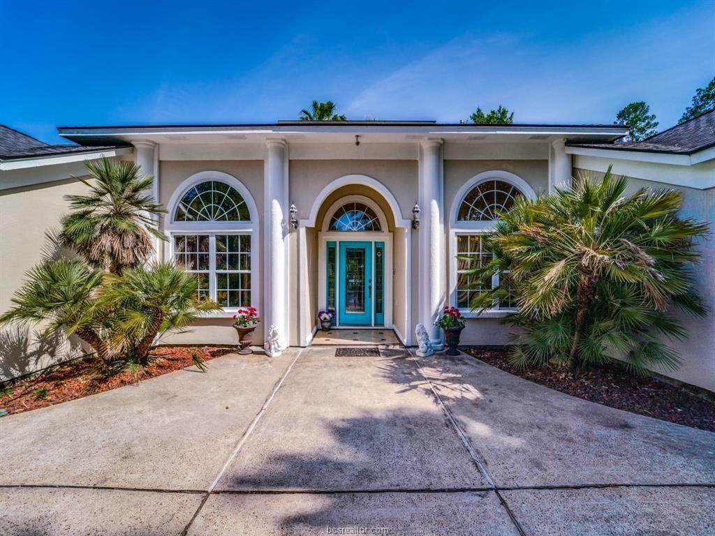 10252 Cude Cemetery Road - Photo 1