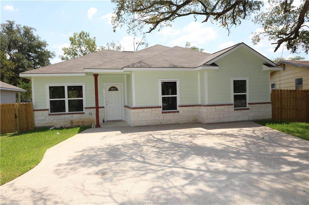 1617 Virginia Street - Photo 1