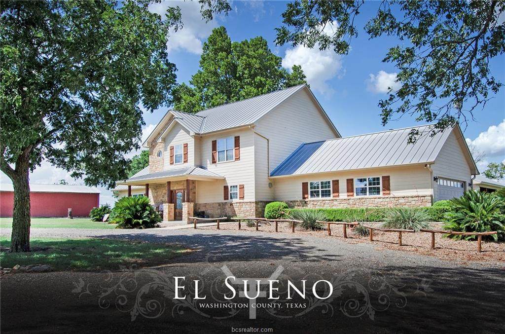 659 Century Farms Rd - Photo 1