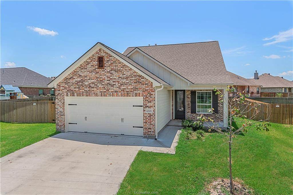 2525 Cordova Ridge Court - Photo 1