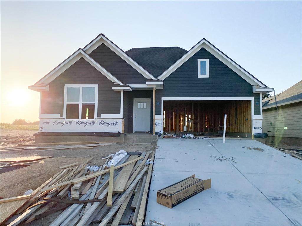 3153 Normandy Way - Photo 1