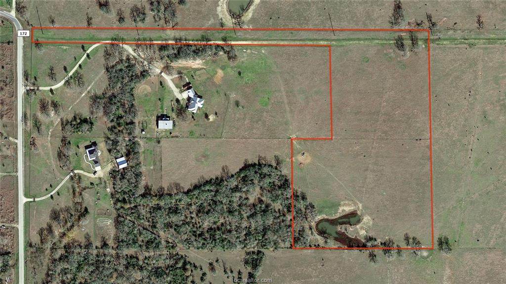 TBD County Road 172 - Photo 1