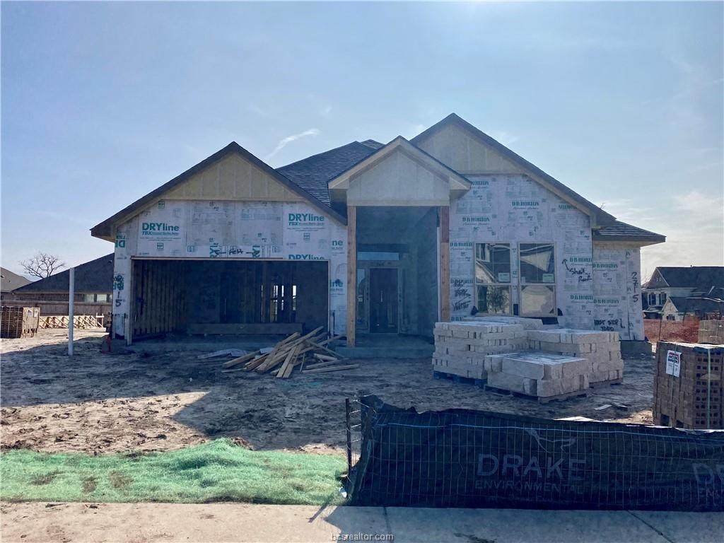 2715 Wardford Way - Photo 1