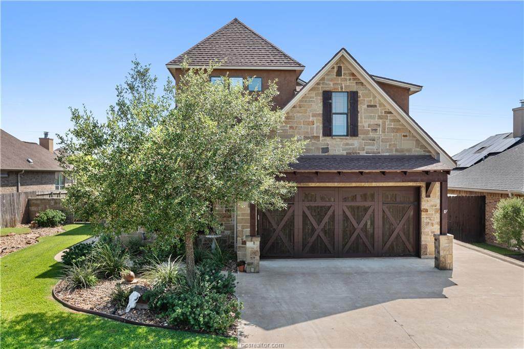 2440 Stone Castle Circle - Photo 1