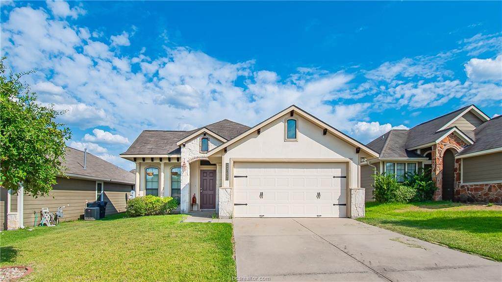 2707 Silver Oak Drive - Photo 1
