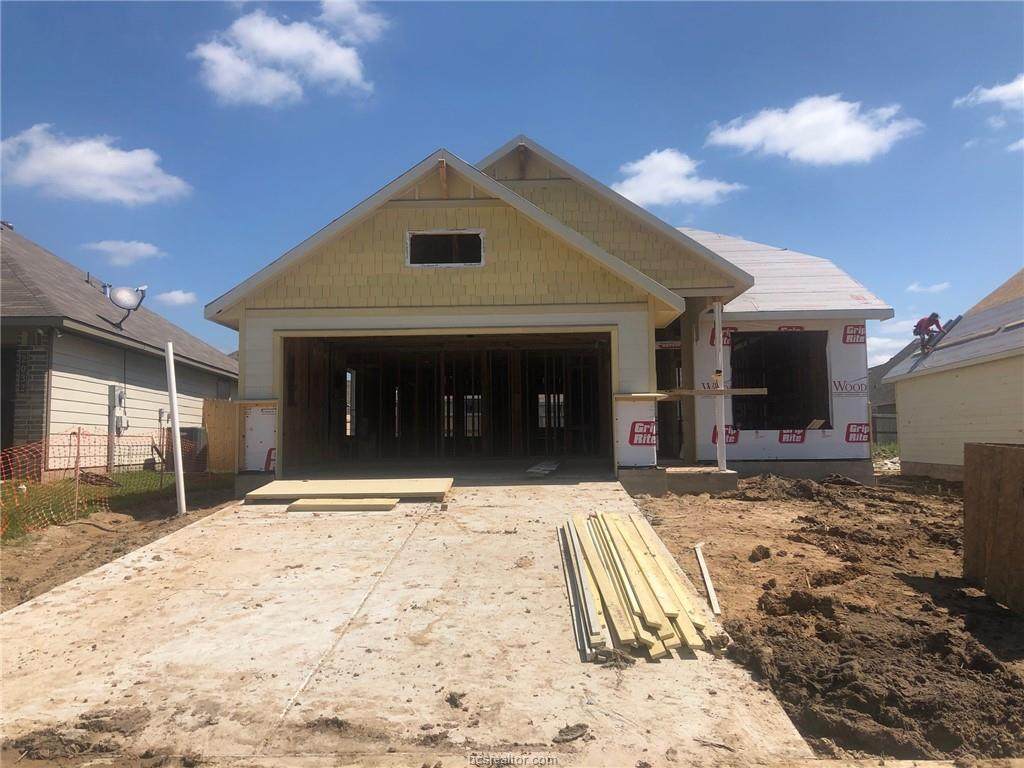 2030 Theresa Drive - Photo 1