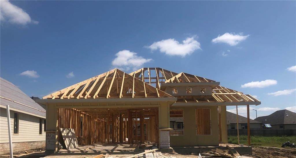 2026 Theresa Drive - Photo 1