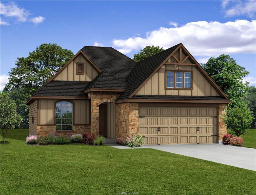 2028 Theresa Drive - Photo 1