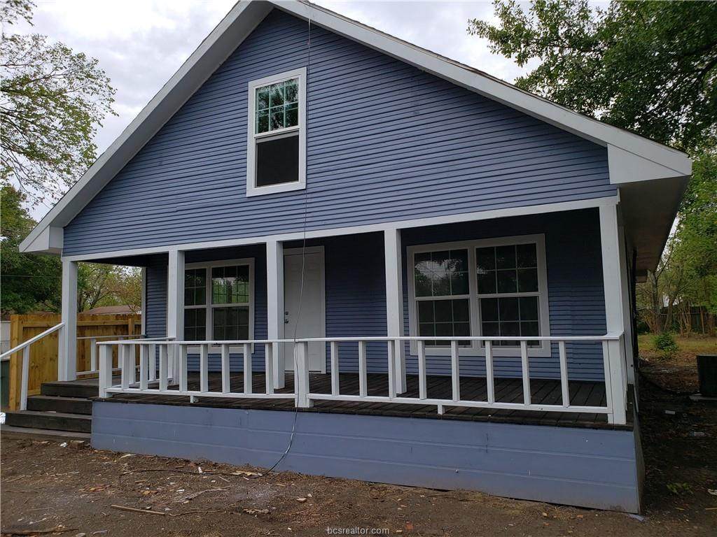1510 Boone Street - Photo 1