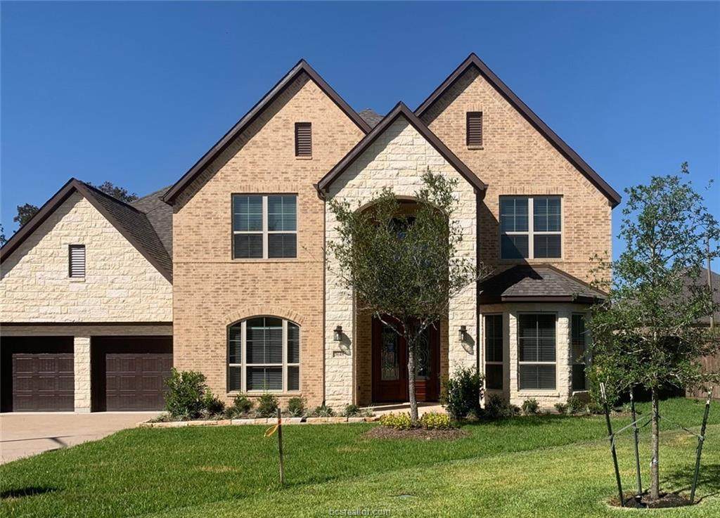 3648 Anderson Arbor Court - Photo 1