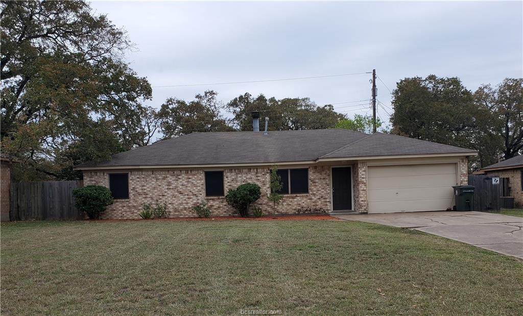2711 Allen Forest Drive - Photo 1