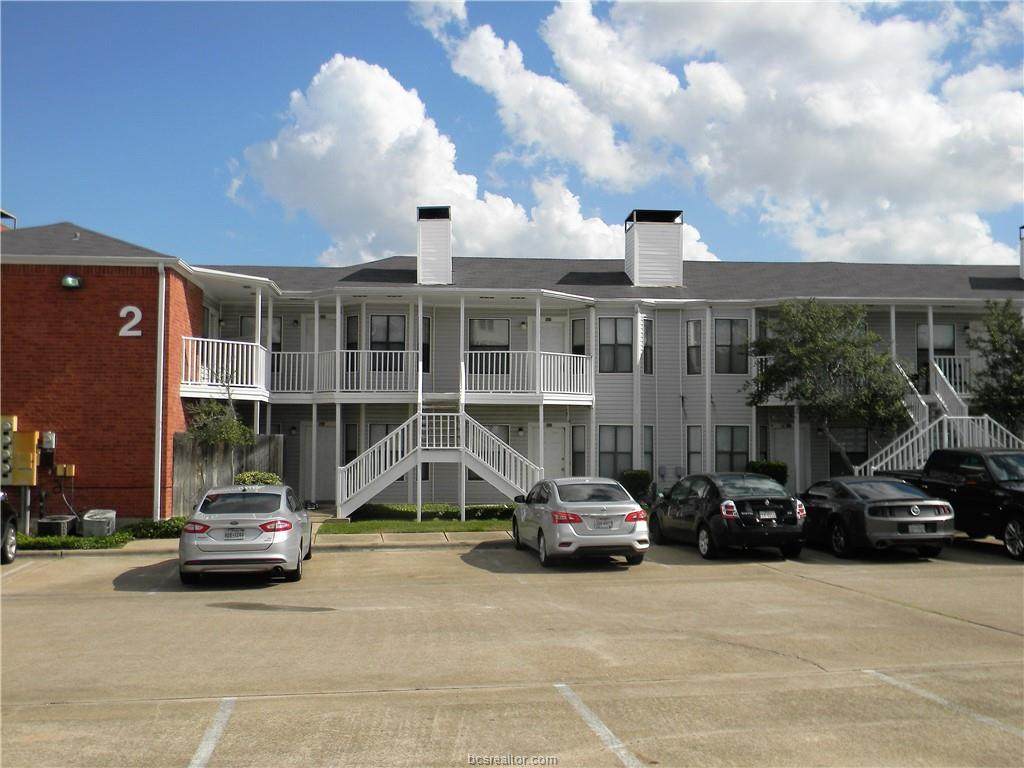 4441 Old College Road - Photo 1