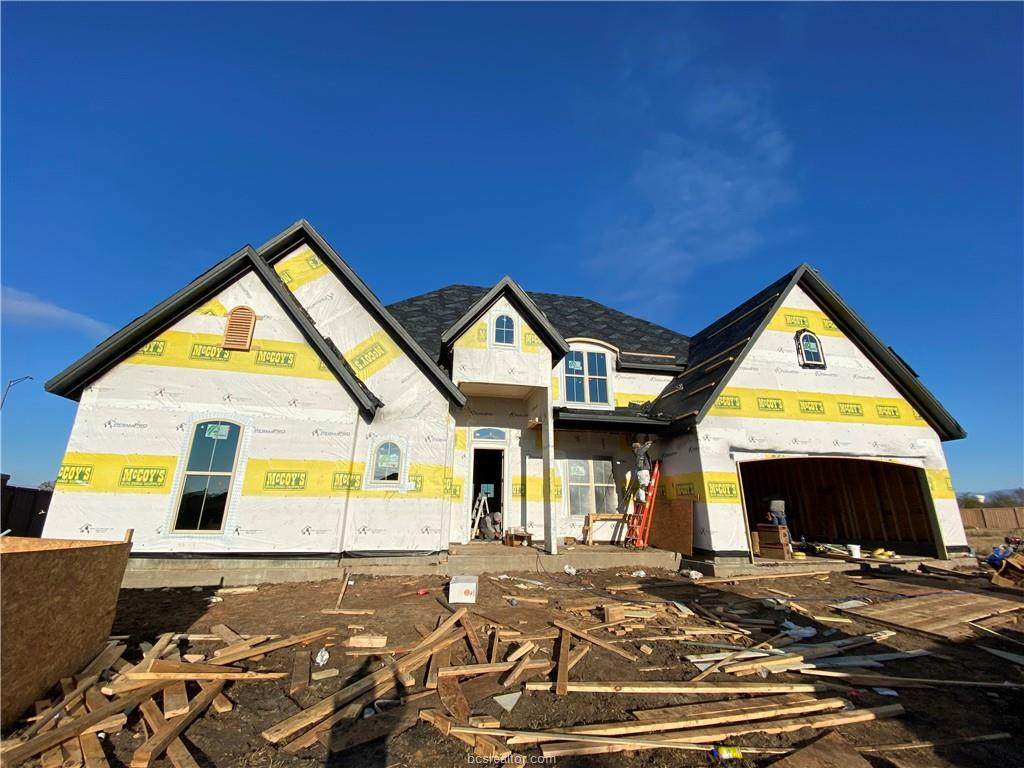4809 Pearl River Court - Photo 1