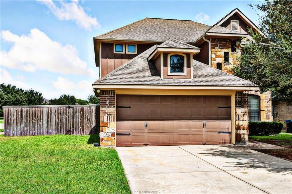 4221 Cripple Creek Court - Photo 1