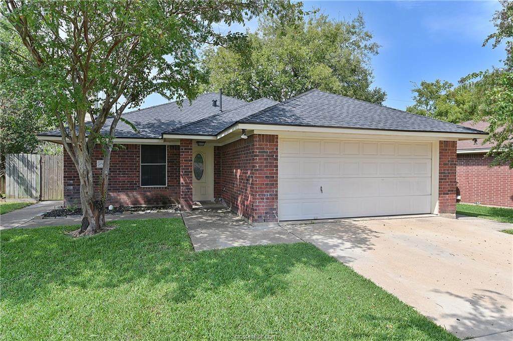2509 Bexar Grass Court - Photo 1