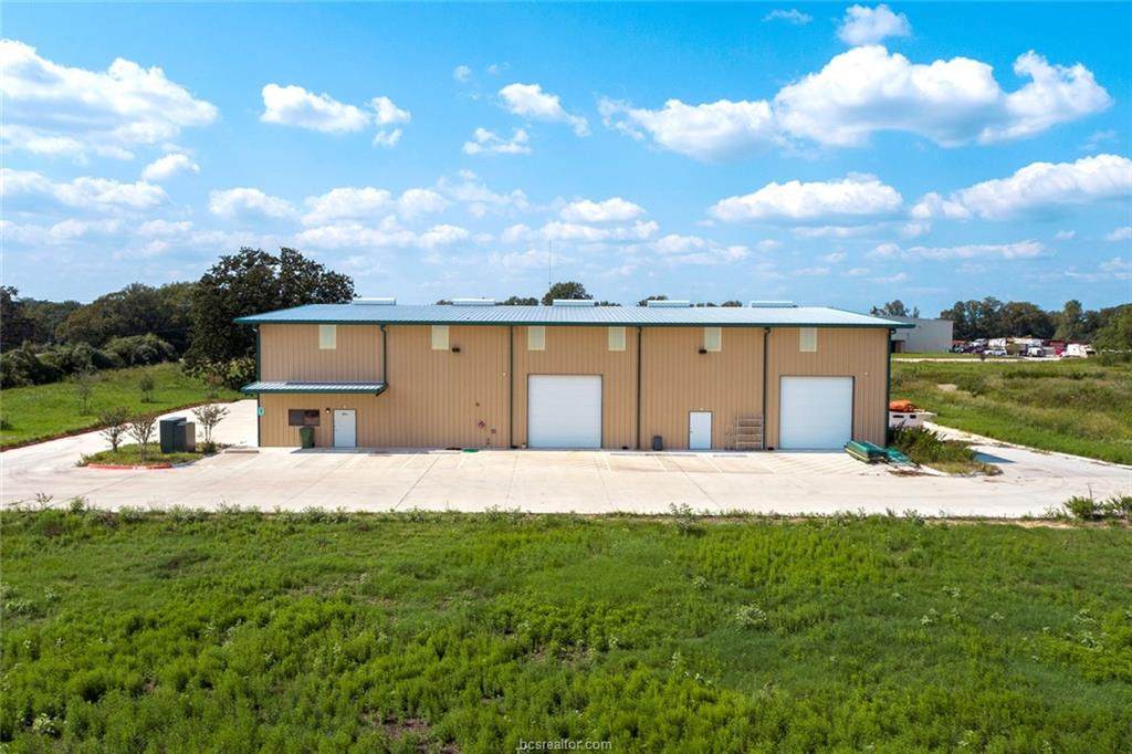 1812 Harvey Mitchell Parkway - Photo 1