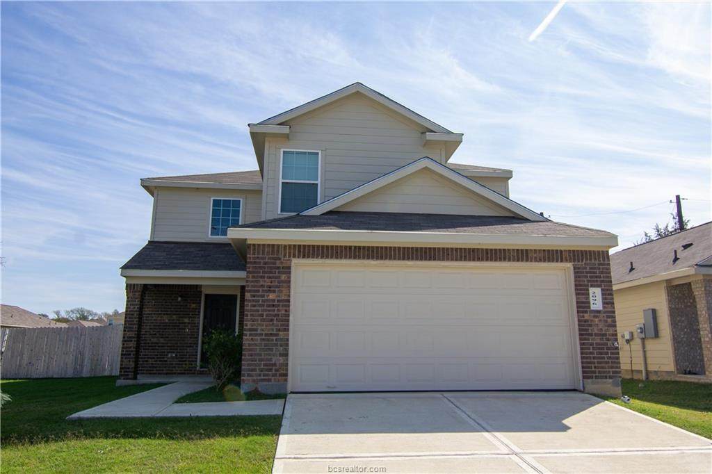 2096 Oakwood Forest Drive - Photo 1