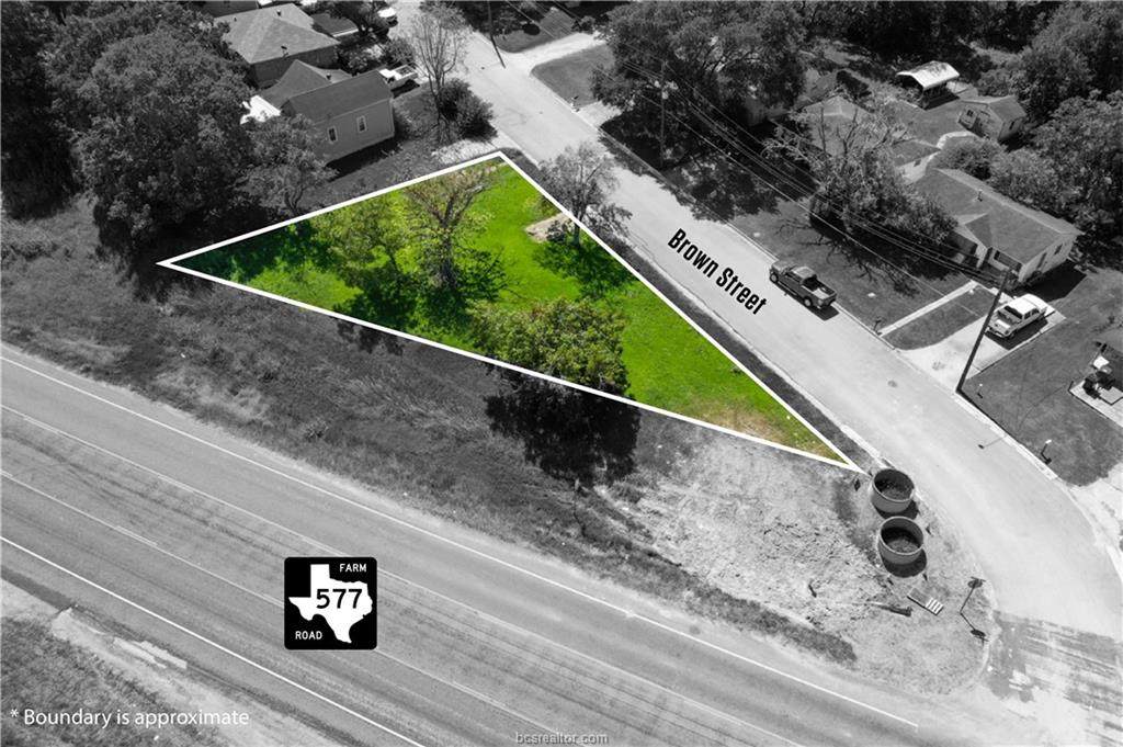810 Brown St - Photo 1