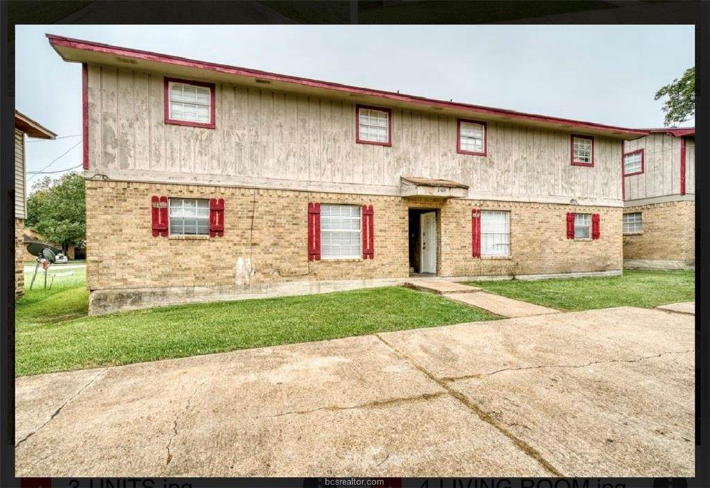 2404 Jaguar Drive - Photo 1