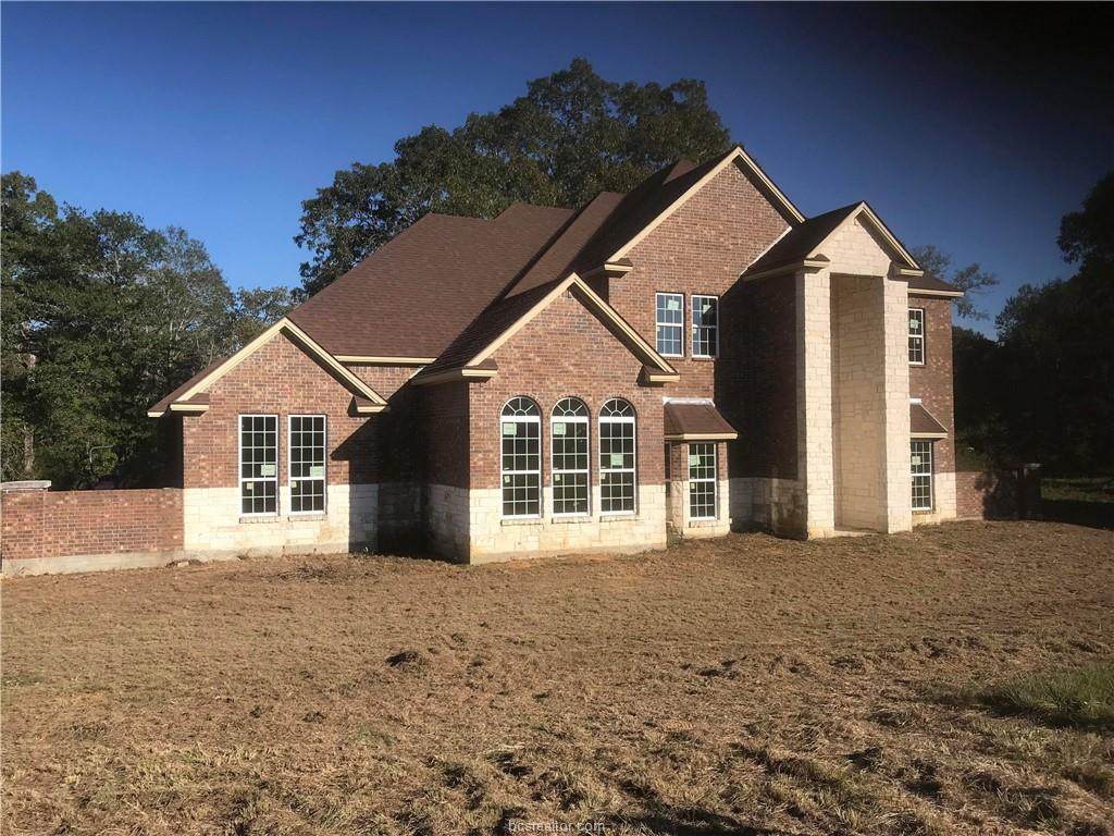 645 S Leona Blvd Highway - Photo 1