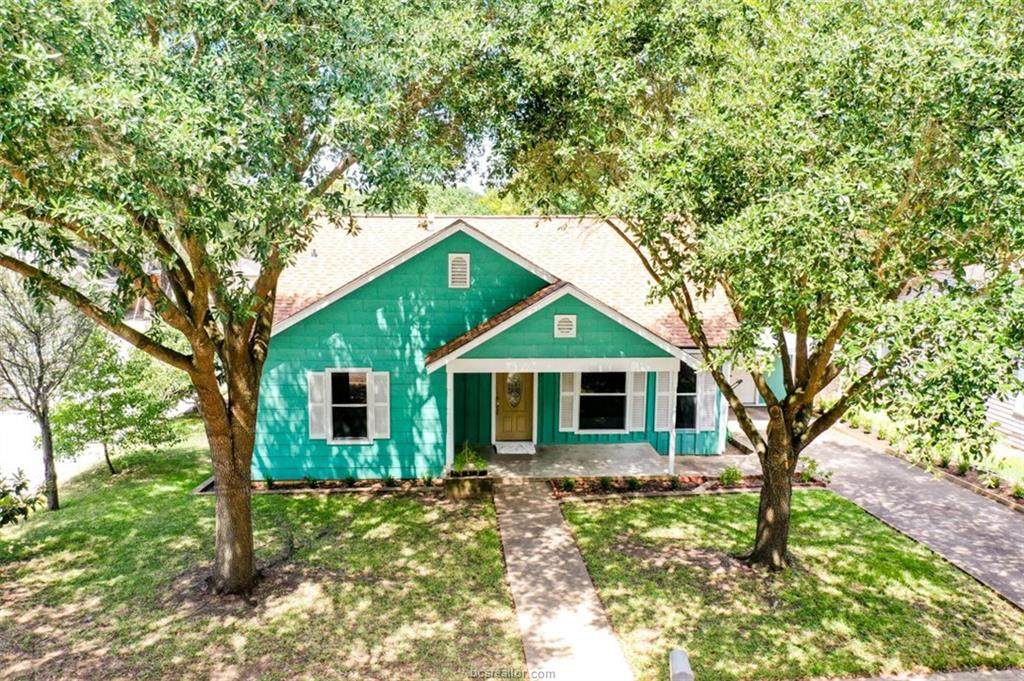801 Tom Green Street - Photo 1