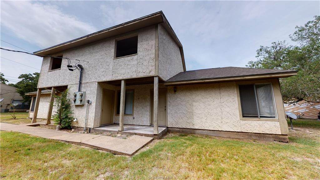 3204 Cougar Trail - Photo 1
