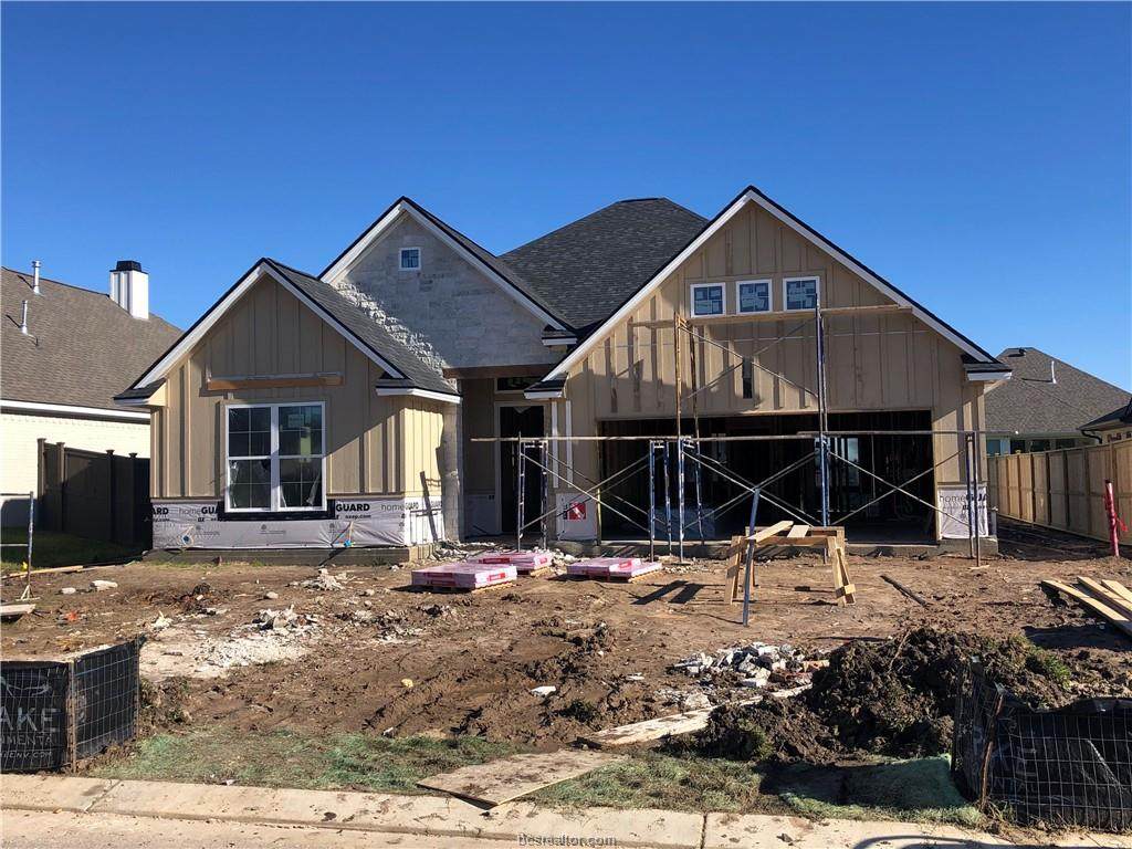 5115 Maroon Creek Drive - Photo 1