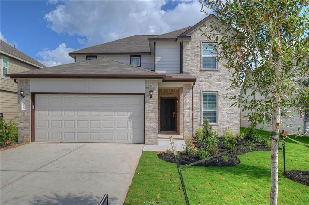 4711 Los Pines Way - Photo 1
