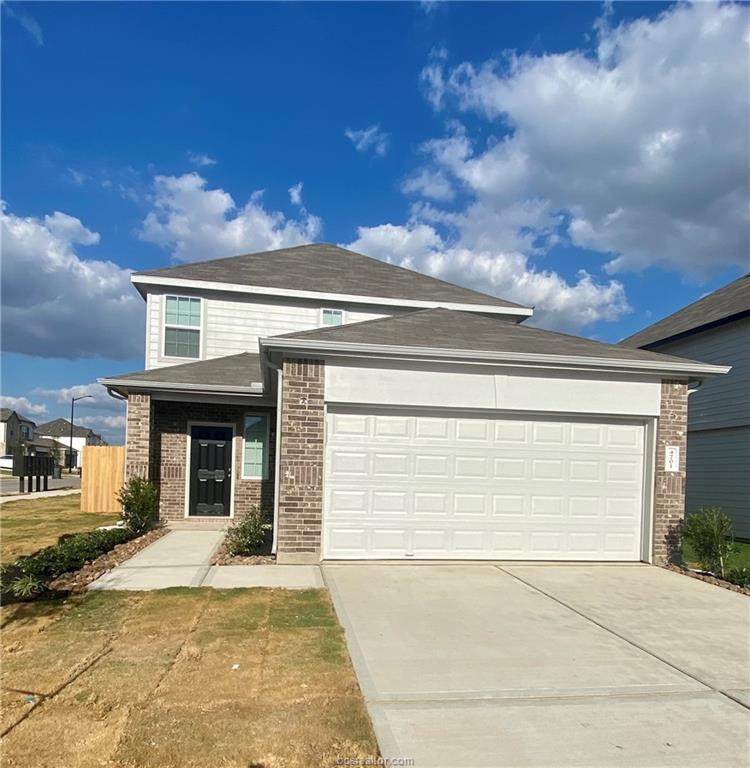 4701 Los Pines Way - Photo 1