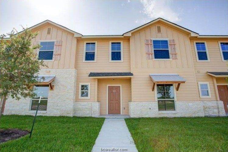 709 Luther Street - Photo 1