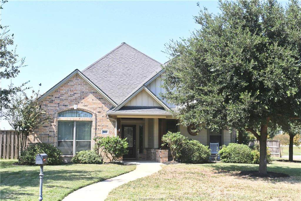 3900 Devrne Drive - Photo 1
