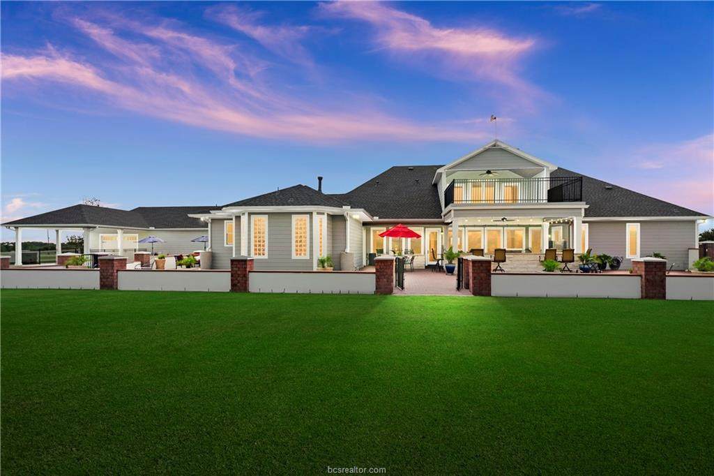 16250 Black Falcon Road - Photo 1