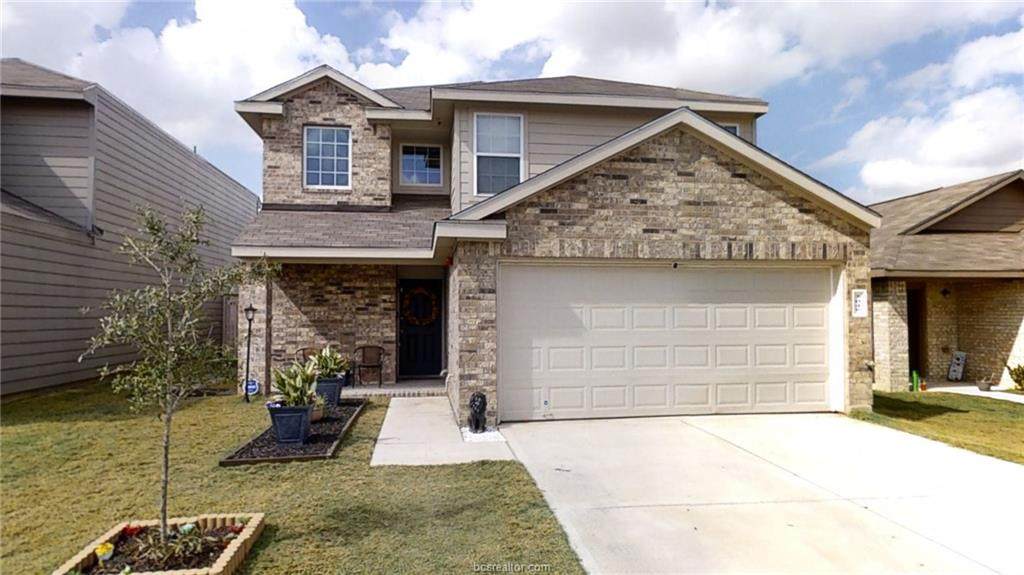 2049 Oakwood Forest Drive - Photo 1