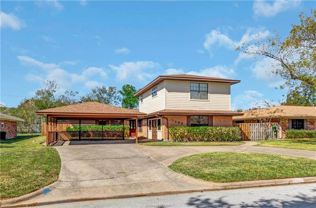 1302 Garden Lane - Photo 1