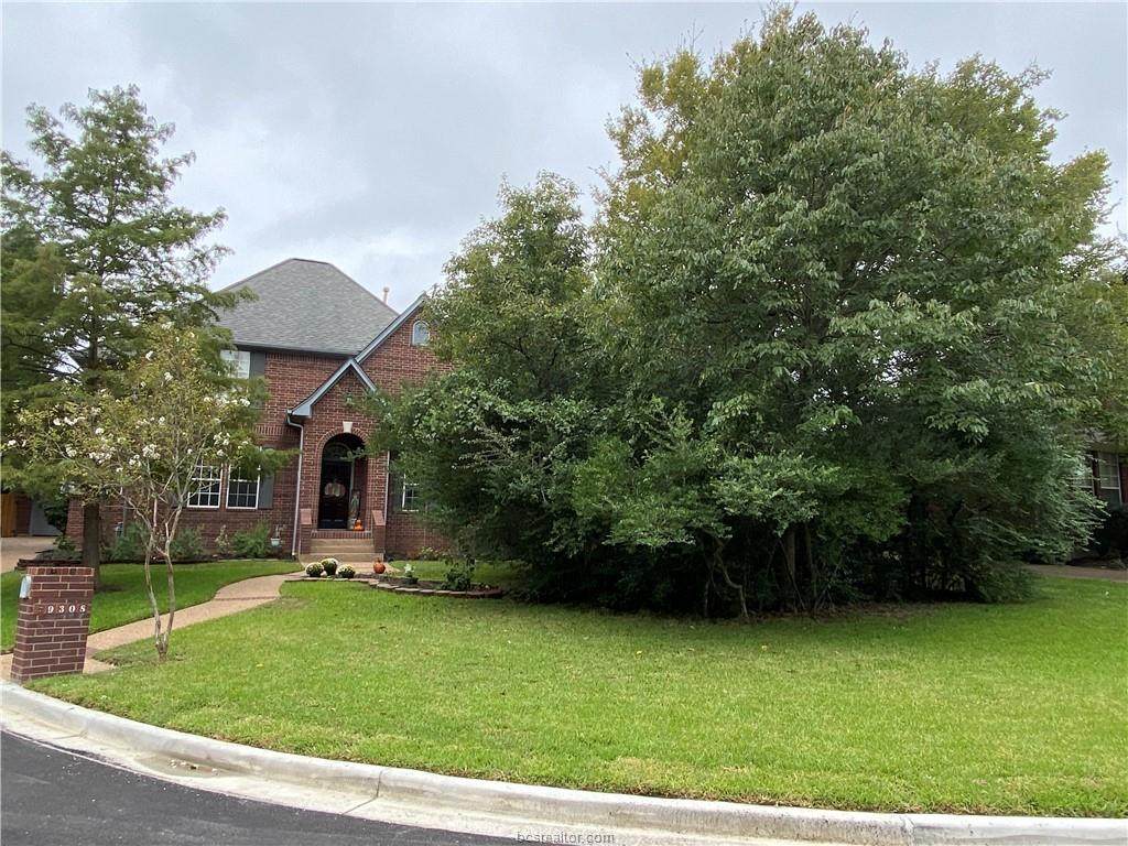 9308 Amberwood Court - Photo 1