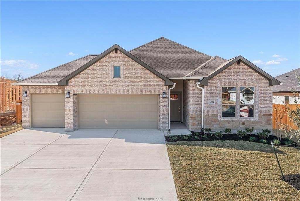 3229 Arundala Way - Photo 1