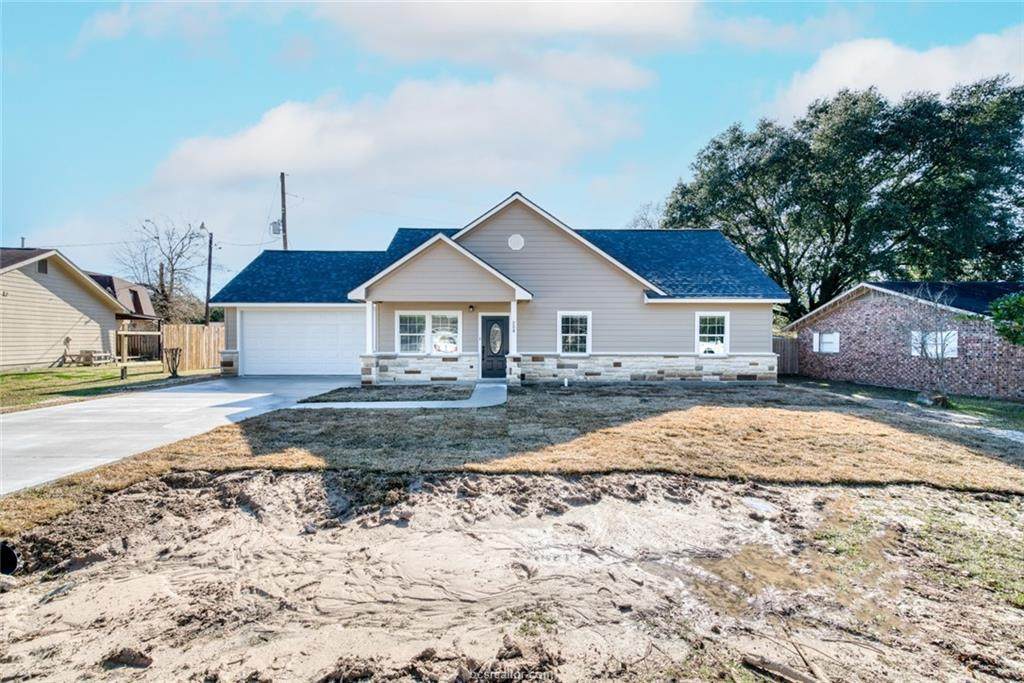 208 Tammye Lane - Photo 1