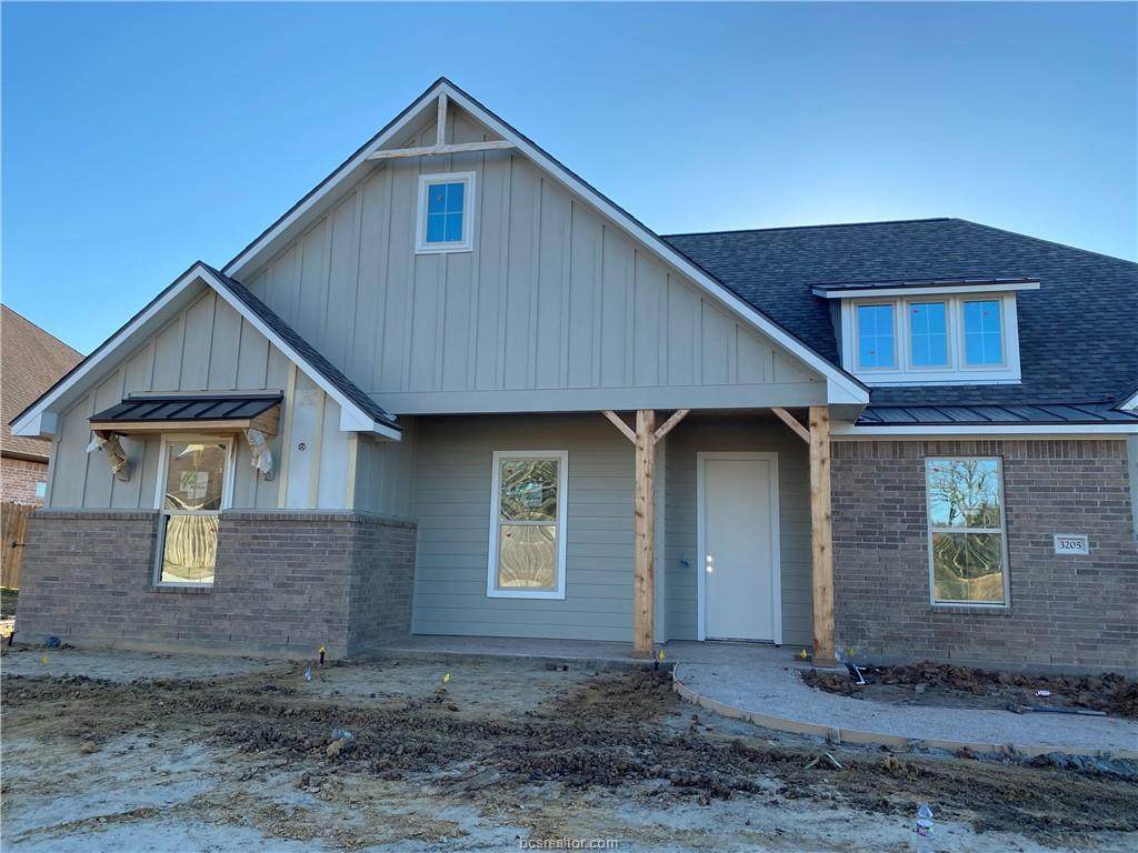 3205 Old Spring Way - Photo 1