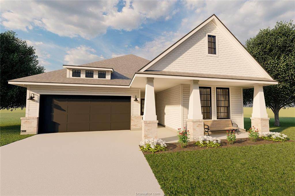 5141 Maroon Creek Drive - Photo 1