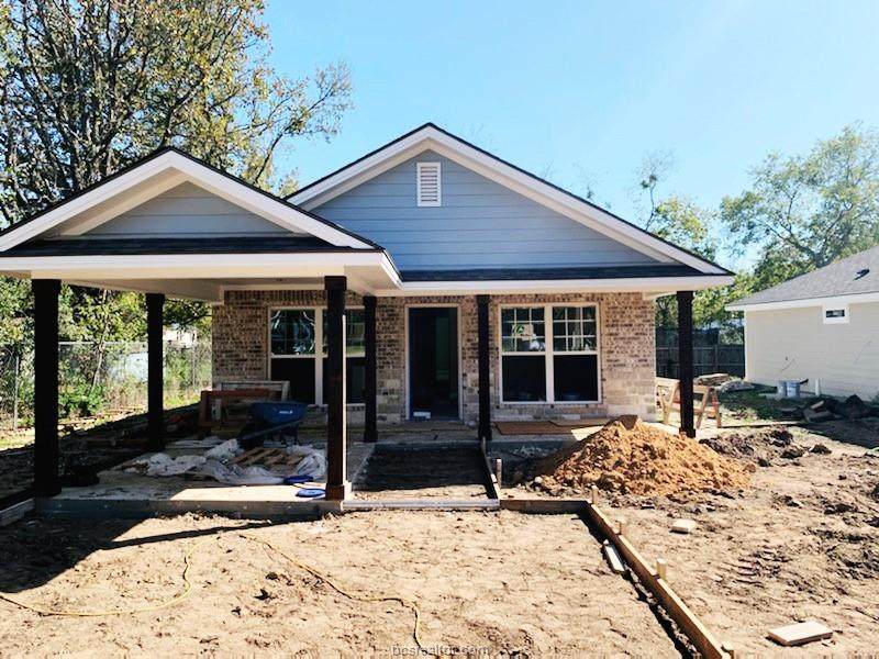 3503 Stevens Drive - Photo 1