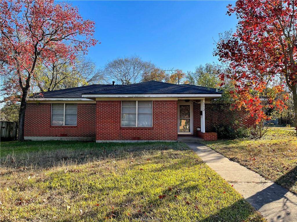 313 Laurel - Photo 1