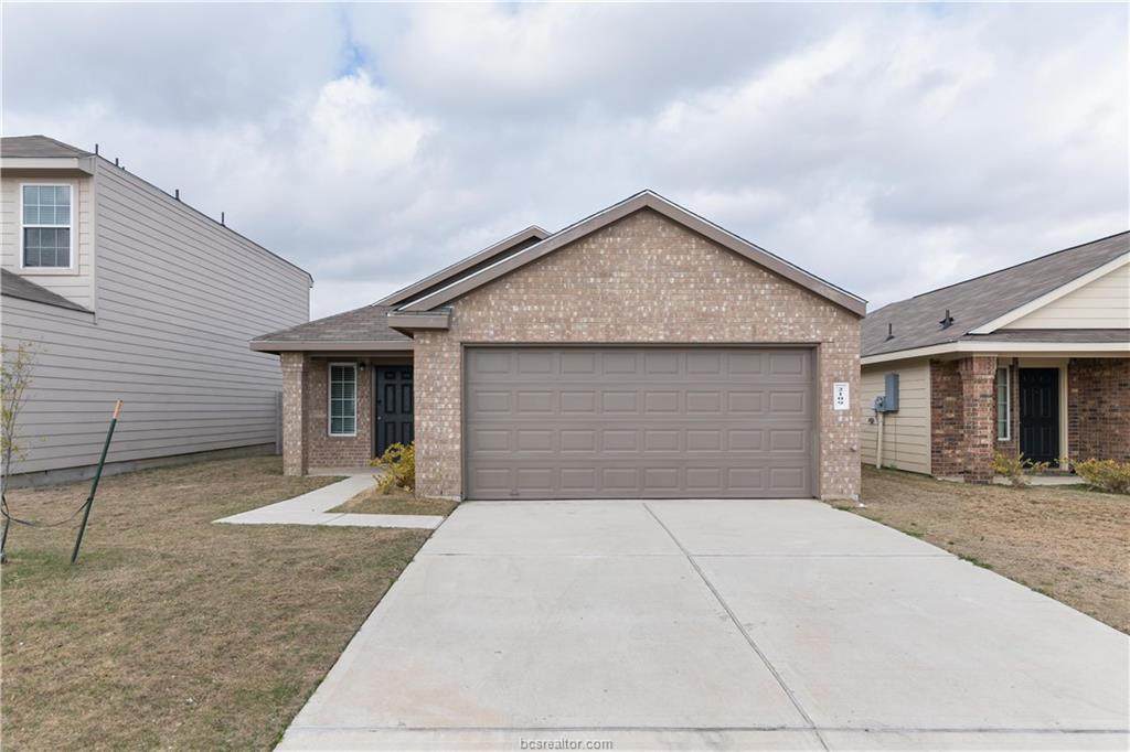 2109 Oakwood Forest Drive - Photo 1