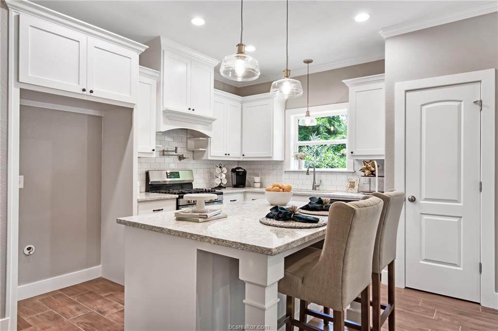 4224 Old Hearne Road - Photo 1
