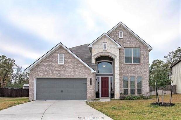 2122 Polmont Drive - Photo 1