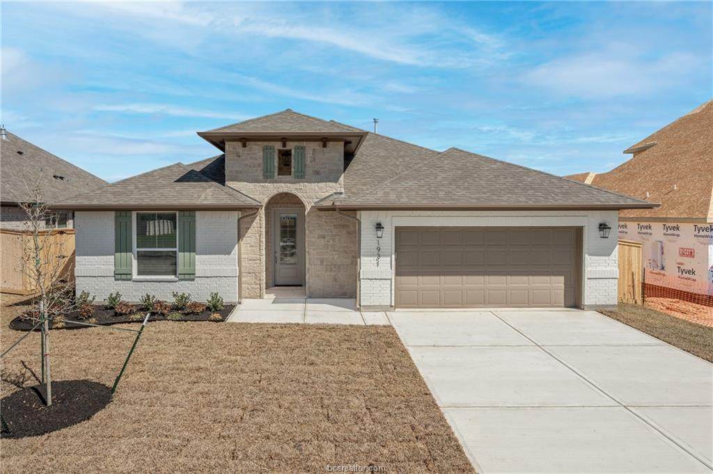 1931 Cottonwood Terrace Drive - Photo 1