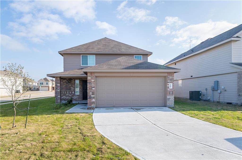 1101 Marquis Drive - Photo 1