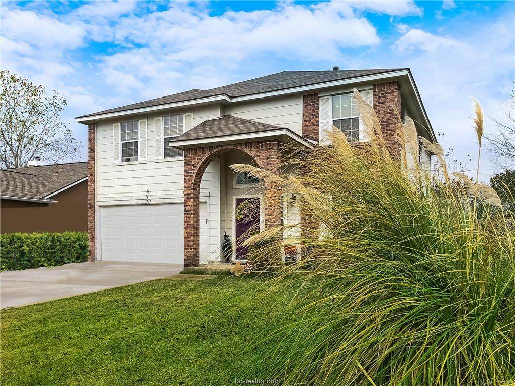 3717 Meadow View - Photo 1