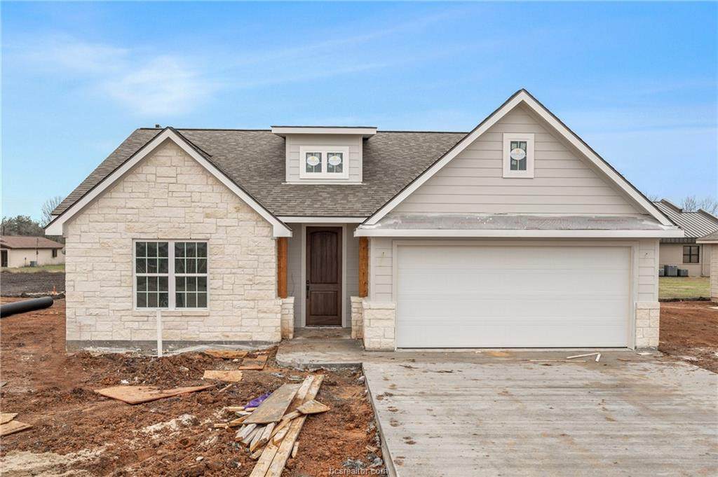 232 Rustic Trace - Photo 1