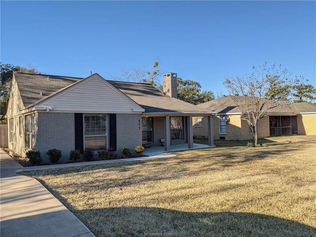 411 Walton Drive - Photo 1